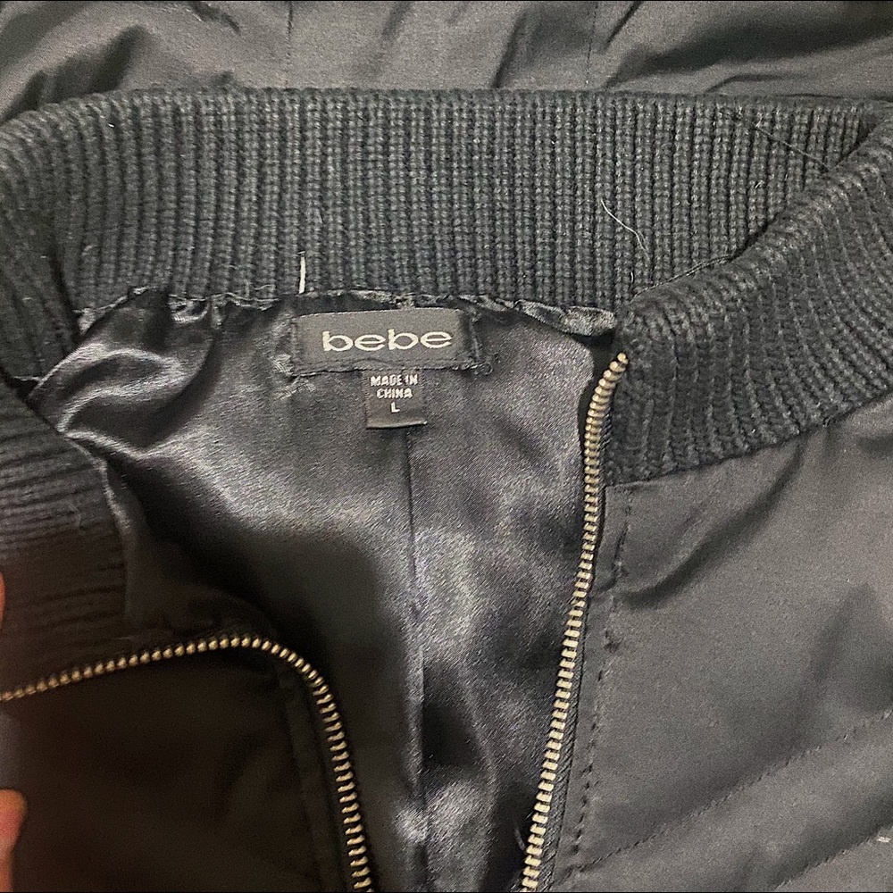 Bebe Vest - Picture 2 of 3